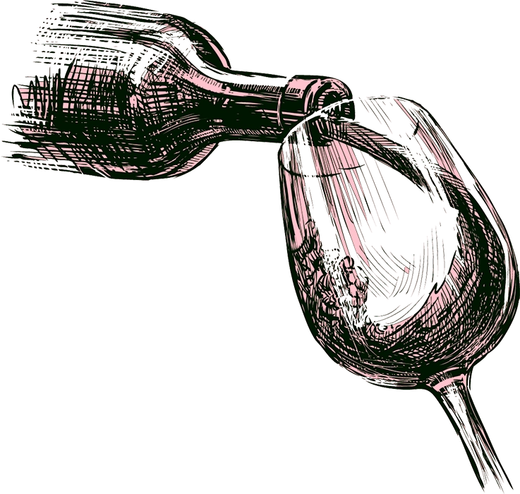 Keskongout’ en rosé ?